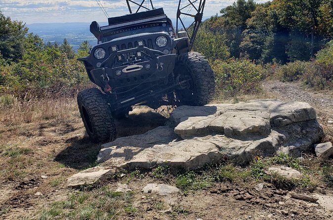 Boar's Head Resort Off Road Jeep Tour - Final Thoughts: Is It a Good Choice?