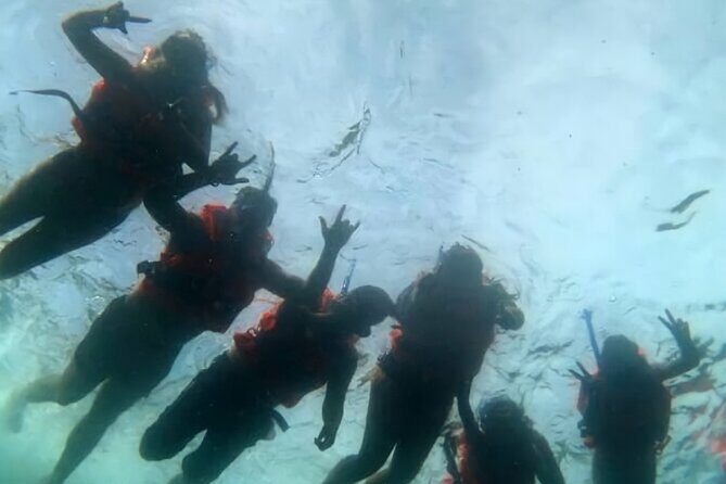 Boat and Snorkel Tour to 5 Islands of Los Arcos - An Honest Look at the Experience