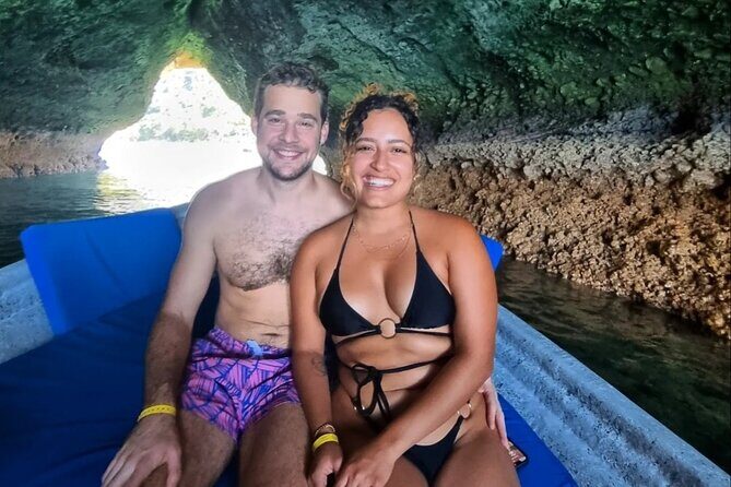 Boat and Snorkel Tour to 5 Islands of Los Arcos - Practical Tips for Travelers