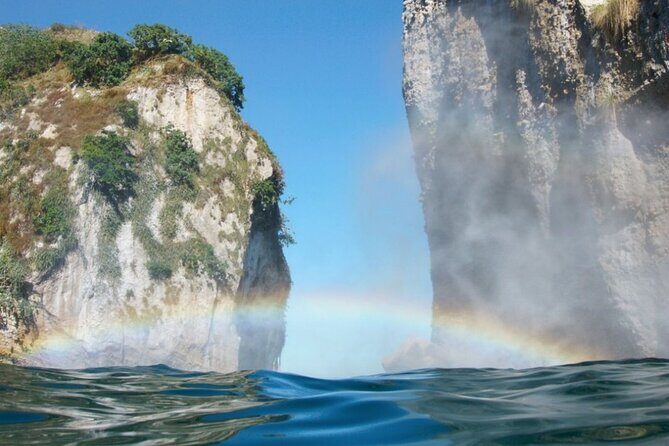 Boat and Snorkel Tour to 5 Islands of Los Arcos - FAQs
