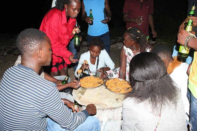 Boat cruise and adventures -Karongi - FAQs