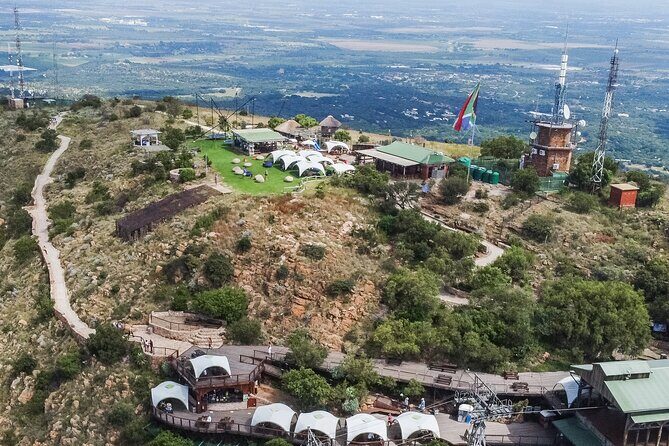Boat Cruise and Aerial Cable in Johannesburg - Authentic Experiences and Traveler Insights