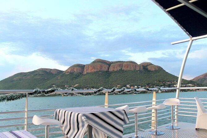 Boat Cruise and Aerial Cable in Johannesburg - Practical Tips for Booking and Participation