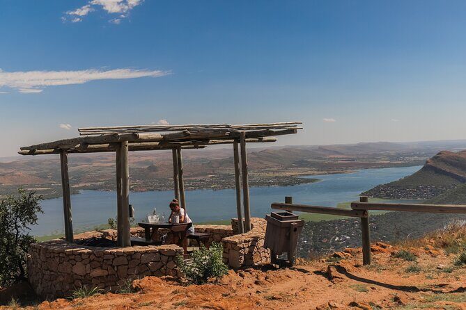 Boat Cruise and Aerial Cable in Johannesburg - FAQ