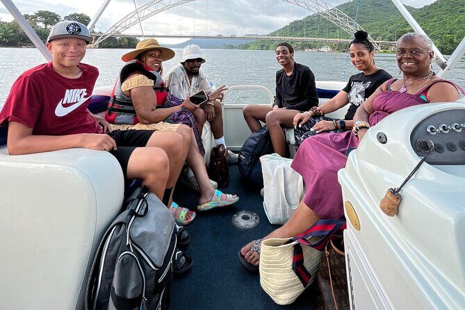 Boat Cruise and Shai Hills Forest Reserve - Value and Considerations