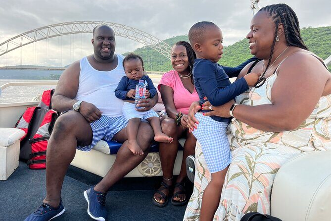Boat Cruise and Shai Hills Forest Reserve - The Sum Up