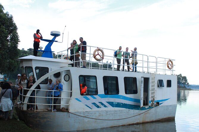 Boat cruise in Twin lakes and Lake Kivu - Who should consider this tour?