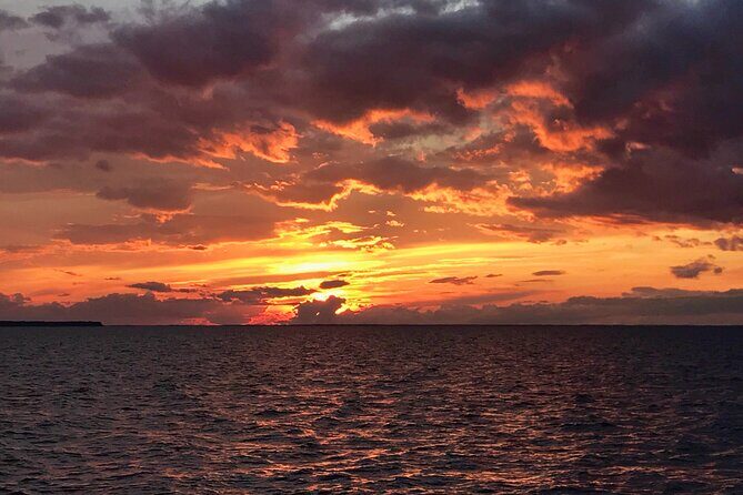 Boat Cruise- Sunset Live Music Cruise - FAQ