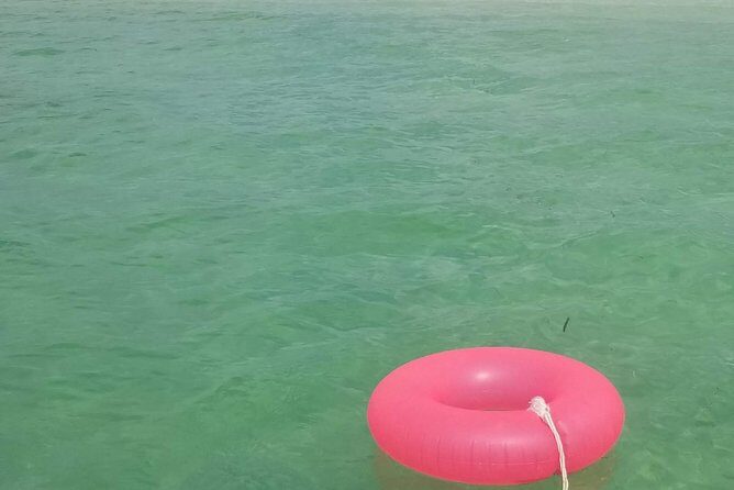 Boat Excursion in Florida Keys with Snorkeling Equipment - Practical Details and Tips