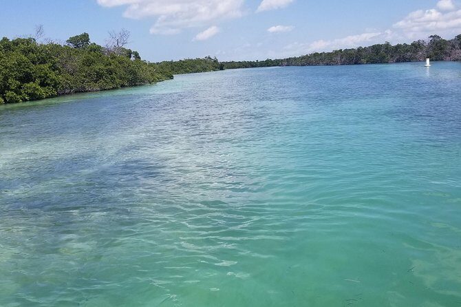 Boat Excursion in Florida Keys with Snorkeling Equipment - Frequently Asked Questions