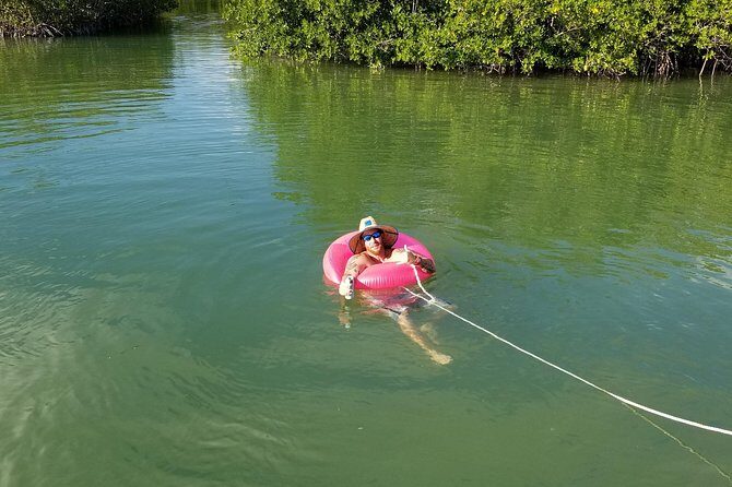 Boat Excursion in Florida Keys with Snorkeling Equipment - Final Thoughts