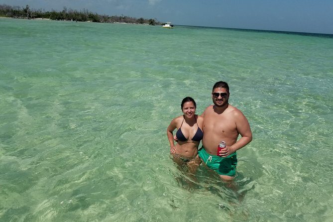 Boat Excursion in Florida Keys with Snorkeling Equipment - Additional Resources
