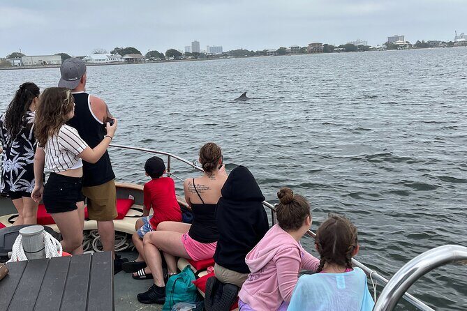 Boat Excursion in Pensacola Beach - Exploring the Charm of a Boat Excursion in Pensacola Beach