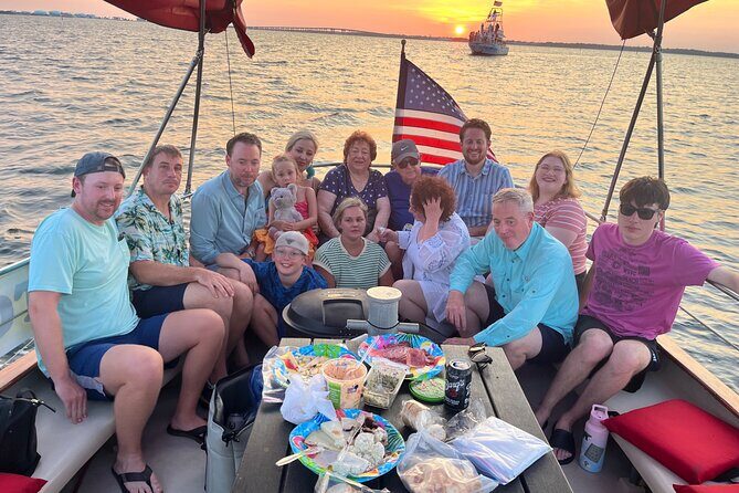Boat Excursion in Pensacola Beach - Pricing and Value Analysis