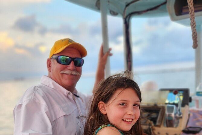 Boat Excursion in Pensacola Beach - The Sum Up
