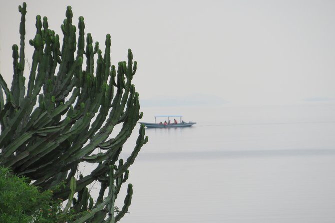 Boat excursion on the Lake Kivu, Rwanda - Discovering Lake Kivu: A Practical Overview