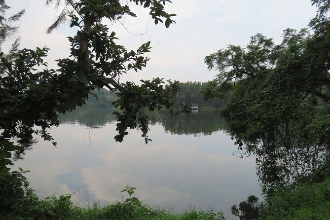 Boat excursion on the Lake Kivu, Rwanda - Evaluating the Value and Experience