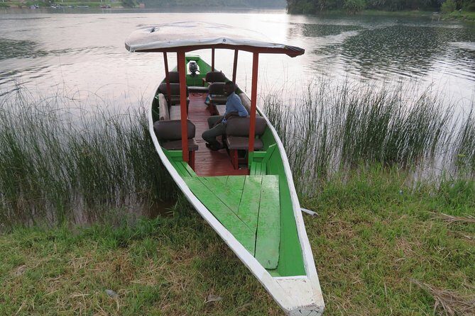 Boat excursion on the Lake Kivu, Rwanda - FAQs