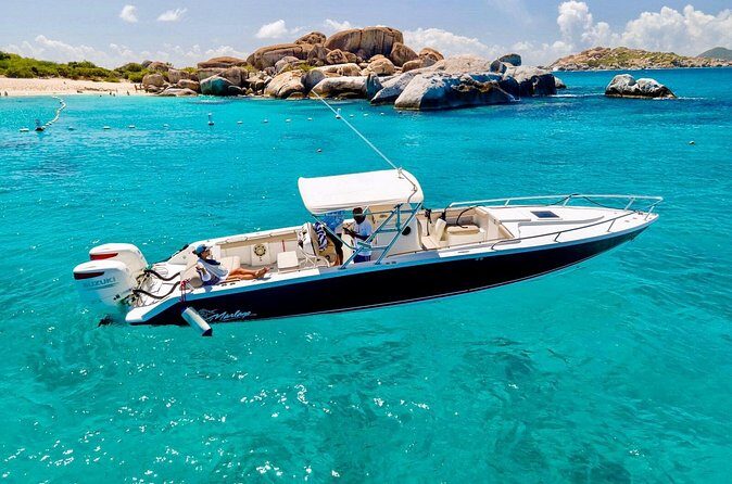 Boat Excursion to Virgin Gorda the Baths - Final Thoughts: Who Will Love This Tour?
