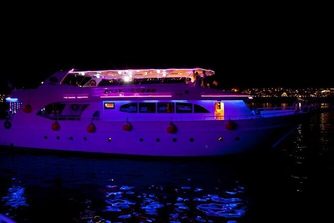 Boat Party With Dinner, Show and Belly dancer In Sharm el Sheikh - Considerations and Tips