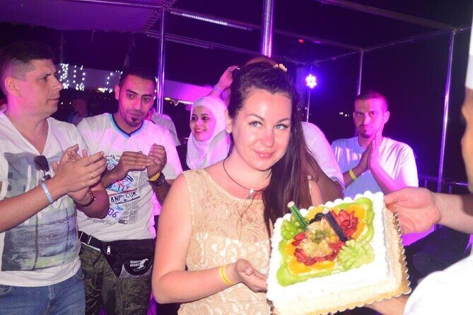 Boat Party With Dinner, Show and Belly dancer In Sharm el Sheikh - Who Should Consider This Experience?