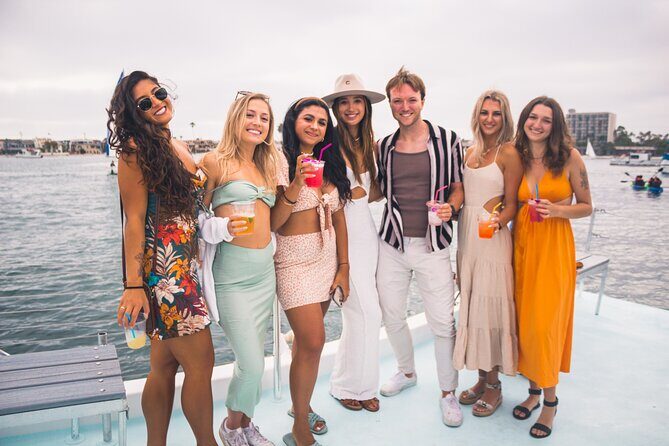 Boat Rental San Diego | Includes Captain, Crew and Bartender! - An in-depth look at the San Diego boat rental experience