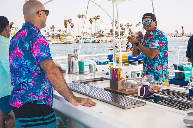 Boat Rental San Diego | Includes Captain, Crew and Bartender! - The Sum Up