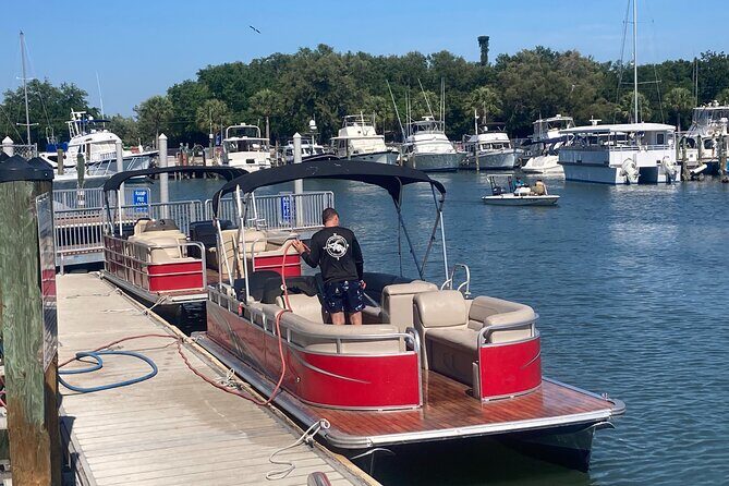 Boat Rentals in Shell Key - Cost and Value Analysis
