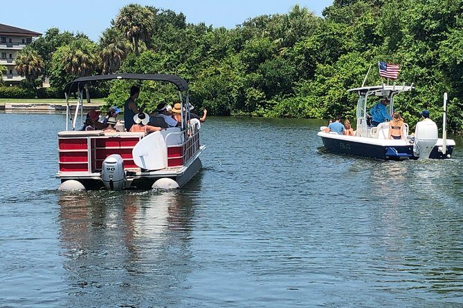 Boat Rentals in Shell Key - Who Should Consider This Experience?