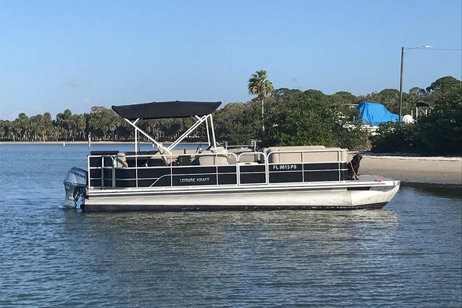 Boat Rentals in Shell Key - The Sum Up