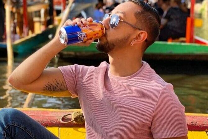 Boat ride and Mezcal Tasting at Xochimilco - FAQ