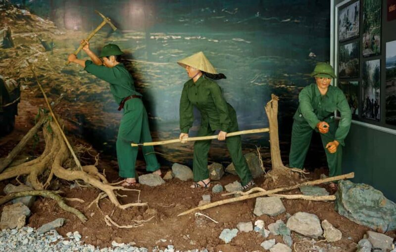 Boat Ride Phong Nha Cave & Vietnams Historic Command Cave - An In-Depth Look at the Experience