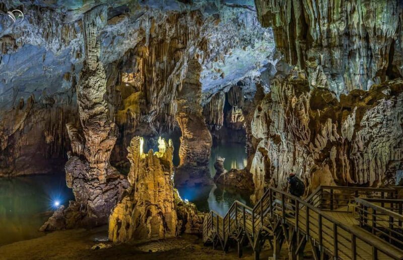 Boat Ride Phong Nha Cave & Vietnams Historic Command Cave - Practical Details and Tips for Travelers