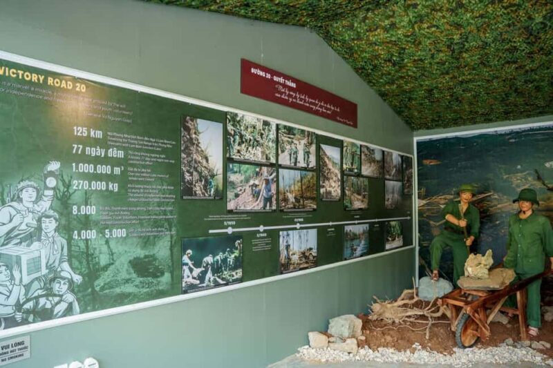 Boat Ride Phong Nha Cave & Vietnams Historic Command Cave - Final Thoughts: Is This Tour Worth It?