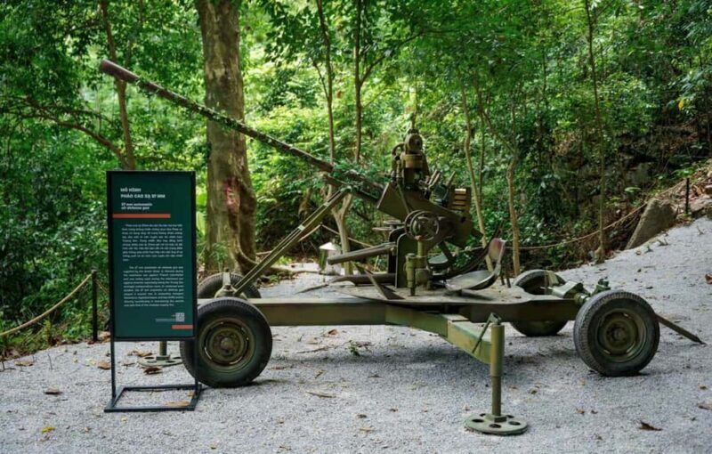 Boat Ride Phong Nha Cave & Vietnams Historic Command Cave - FAQs