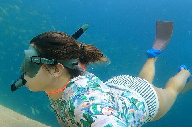 Boat ride to the Arch and Snorkel - Who Will Enjoy This Tour Most?