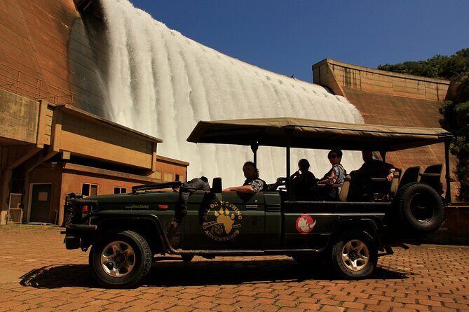 Boat & Safari Combo - Blyde Dam Boat Cruise & Private Safari - FAQs
