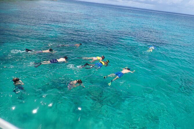 Boat Snorkeling and beach day to the Fajardo islands - The Practicalities: What You Need to Know
