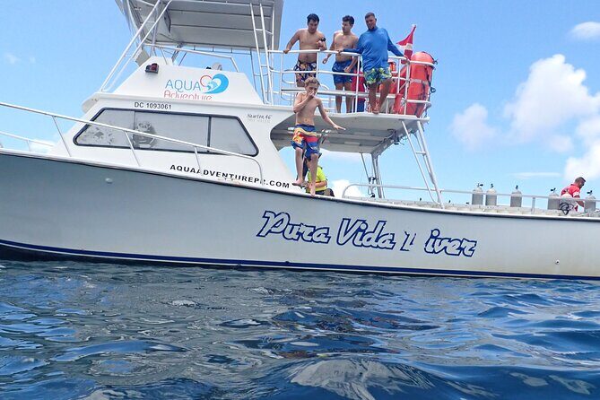 Boat Snorkeling and beach day to the Fajardo islands - The Sum Up: Who Should Consider This Tour?