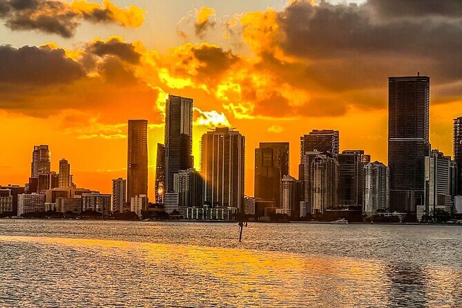 Boat Tour and Water Taxi Shuttle service - Why Travelers Love This Service