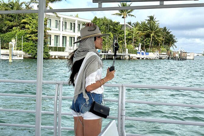 Boat Tour and Water Taxi Shuttle service - FAQ