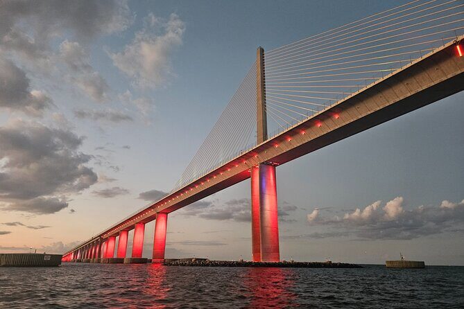 Boat Tour For Sunset Cruise And Sunset Bridge Tour - Who Will Love This Tour?