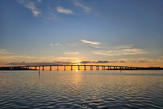 Boat Tour For Sunset Cruise And Sunset Bridge Tour - FAQs