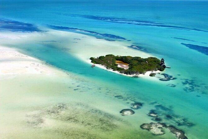 Boat Tour of Three Islands in Holbox with Transportation - Potential Drawbacks & Considerations