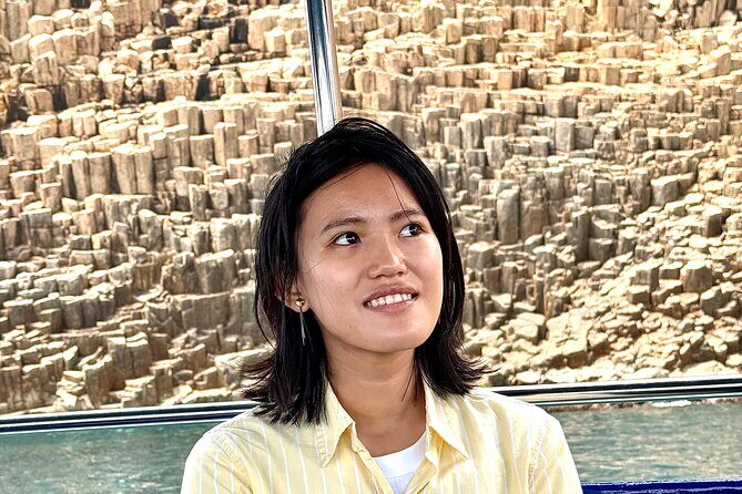 Boat Tour Through Four Sea Arches in Sai Kung, Hong Kong Geopark - Final Thoughts: Who Should Consider This Tour?