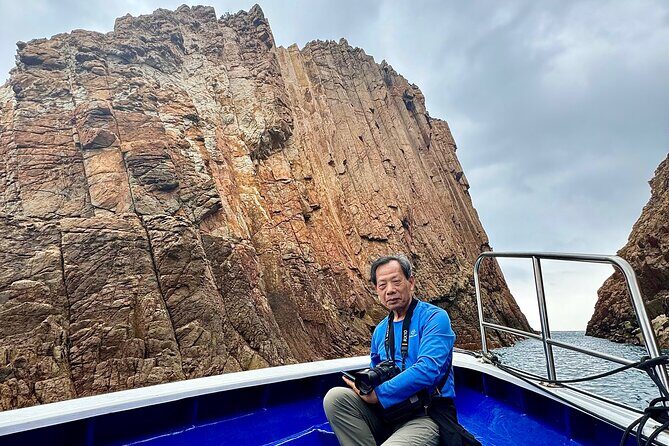 Boat Tour Through Four Sea Arches in Sai Kung, Hong Kong Geopark - FAQs