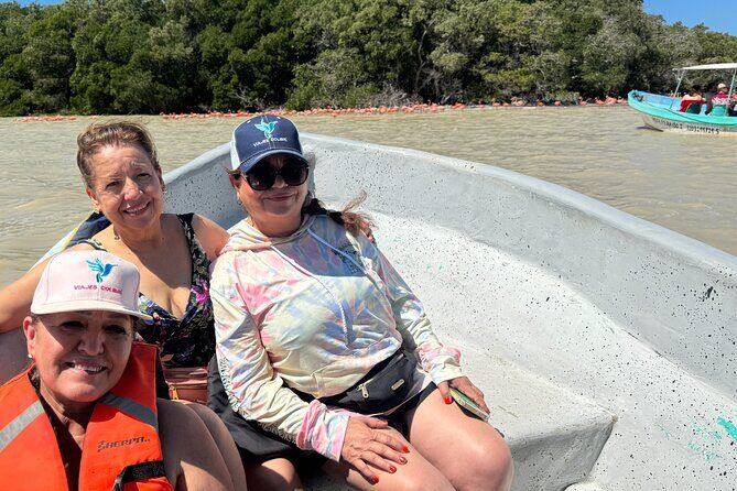 Boat tour through the mangroves of Celestún and Playa from Merida - FAQs