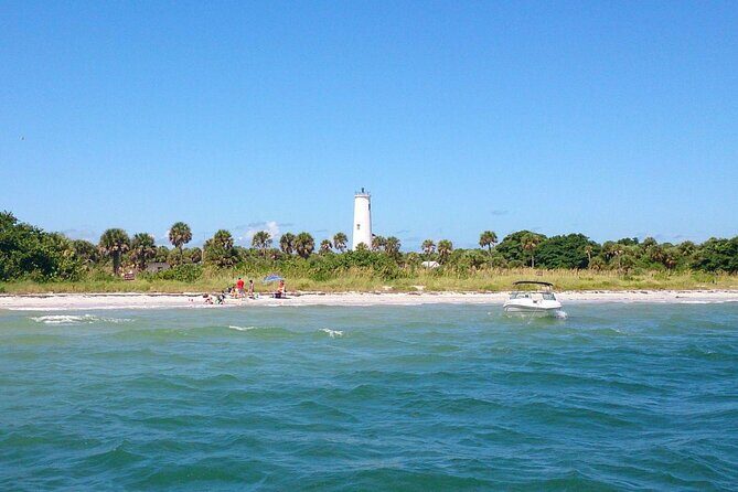 Boat tour with Watersports and snorkeling near st pete beach - Exploring the St. Petersburg Waterscape