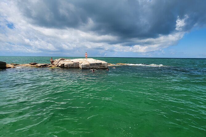 Boat tour with Watersports and snorkeling near st pete beach - Watersports Galore