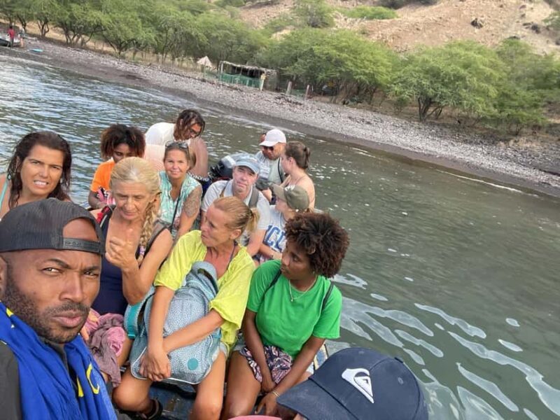 Boat Tours - Aguas Belas Cave - Ribeira da Barca - Final Thoughts